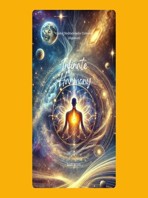 cover image of Infinite Harmony